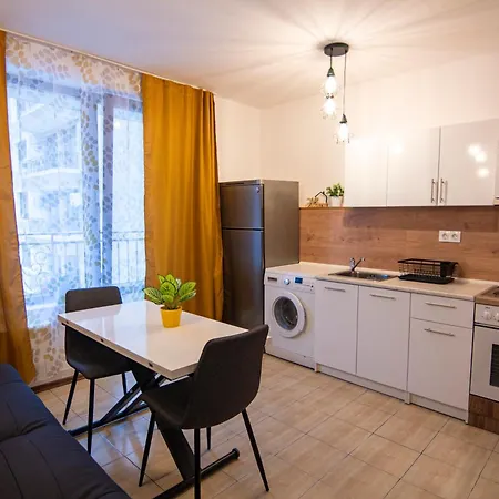 With Private Parking 1 Sofya