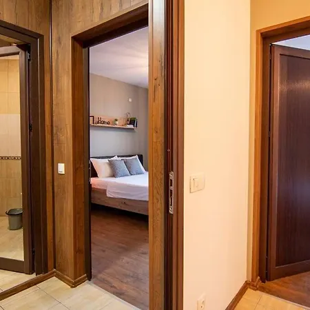 With Private Parking 1 *